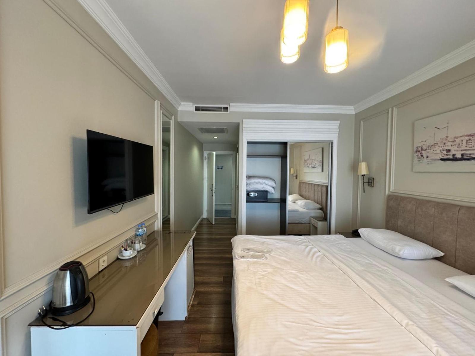 Villa Vanilla Hotel — Foto 2
