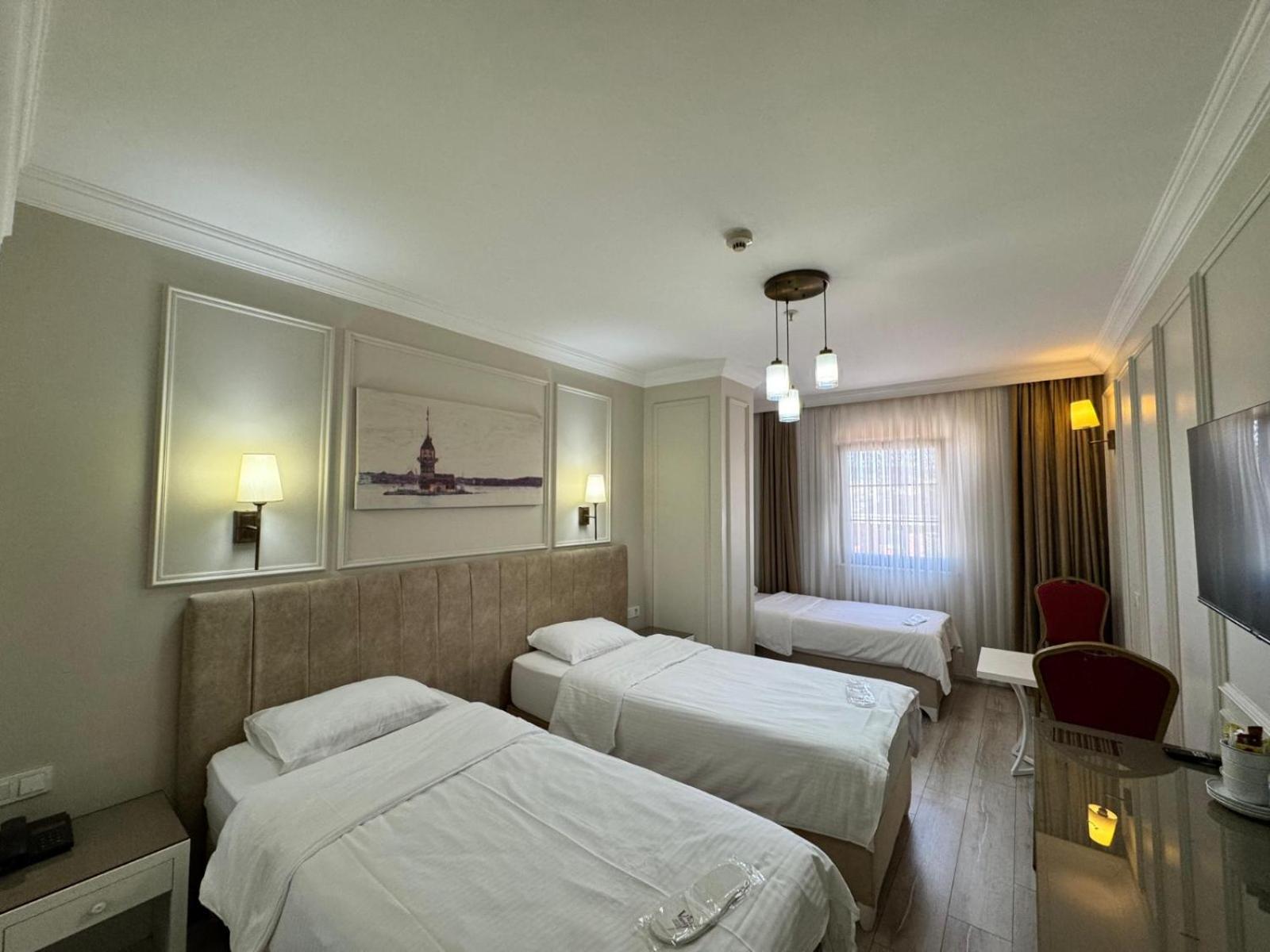 Villa Vanilla Hotel — Foto 3